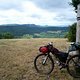 Bikepacking Weinheim - Bodensee 2015