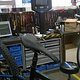 Cube Stereo HPA 160 DVO customized weightday