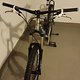 COMMENCAL META 5.5 LTD RAW CARBON