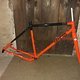 Genesis Fugio Frameset small