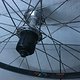SHIMANO XT/WOLBER Titanium light