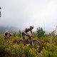 Christopher Blevins and Matt Beers lead during stage 6 of the 2023 Absa Cape Epic Mountain Bike stage race from Lourensford Wine Estate to Lourensford Wine Estate, Somerset West, South Africa on the 24th March 2023. Photo by Nick Muzik/Cape Epic
PLEA