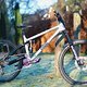 Kavenz VHP 16, RS Zeb 180 mm