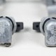 Magura HS33 Bremszylinder silber