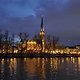 Abendrunde