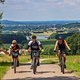 Am 21. Juni ist zudem eine große Spendenfahrt entlang des Limes geplant.