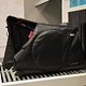Der neue MTB Bike Bag Pro von Evoc ermöglicht den Bike-Transport ohne den Lenker abzunehmen.