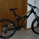 Specialized Enduro EVO 2013