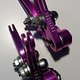 Critical Racing Cantilever-Komplett-Bremsset VR+HR purple 2