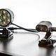 Neu für 2014: Lupine Lampen werden kompatibel mit den bekannten GoPro Haltern, die viele bereits fest mit ihrem Helm verklebt haben. Die Betty R bekommt gleichzeitig ein Leistungsupdate auf 4500 Lumen.