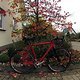 Vortrieb CX-Disc