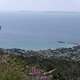 Blick auf St. Clair