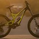 Das Supreme V4 des Commencal Teams