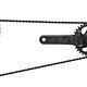 SM XX1 EAGLE Drivetrain Black Side MH