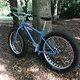 Surly Ice Cream Truck - jack frost blue