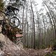 Tahnée Seagrave performs during practice at Red Bull Hardline in Maydena Bike Park,  Australia on February 20,  2024 // Graeme Murray / Red Bull Content Pool // SI202402200404 // Usage for editorial use only //