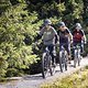 Wie alle Trails in Leogang soll auch dieser …
