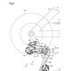 Im US Patent 11,975,800 zeigt Shimano neue Schaltkomponenten …
