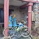 Duathlon II und III