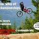 Whip Off Worlds Whistler by Vital MTB