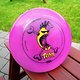 Fat City Cycles FRISBEE® Brand Flying Disc (2)