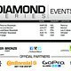 Die fünf FMB Diamond-Events