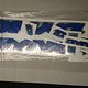 DYNO Sticker Set -verkauft-