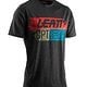 Leatt T-Shirt Core Brushed front 5020004760