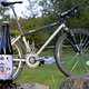 Das Bier zum Bike