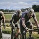 Ob Mathieu van der Poel bei Paris-Roubaix gerne mit Schutzblechen unterwegs gewesen wäre?
