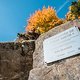 Dem wohl einflussreichsten Downhiller der kanadischen Geschichte ist eine Gedenktafel gewidmet
