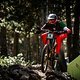 Chris Hauser konnte seinen ersten World Cup überhaupt in Lenzerheide direkt gewinnen