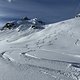 Skitour von Potsdamer Hütte zur Lüsener Villerspitze und Wildkopf