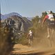 during Stage 3 of the 2025 Absa Cape Epic Mountain Bike stage race held at Fairview, Paarl, Cape Town, South Africa on the 19th March 2025. Photo by Michael Chiaretta/Cape Epic
PLEASE ENSURE THE APPROPRIATE CREDIT IS GIVEN TO THE PHOTOGRAPHER AND ABS