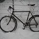 Ritchey 2010 Arbeitsweg Januar