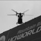 World Cup 2010 - Leogang, Helicopter - Graf David