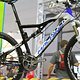 Eurobike 2011 - Rock Machine TS 20