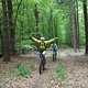 MTB, verleiht Flügel