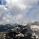 Blick zum Deniz Gölü - vermeintlich tiefster See der Erde