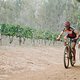 Annika Langvad and Kate  Courtney for team  during stage 6 of the 2018 Absa Cape Epic Mountain Bike stage race held from Huguenot High in Wellington, South Africa on the 24th March 2018

Photo by Nina Zimolong/Cape Epic/SPORTZPICS

PLEASE ENSURE 