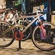 Das Verlicchi von 1994: Mit diesem Bike fuhr man zweimal und schraubte dann für zwei Stunden