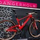 Das Scott Spark RC in der „Visione“-Edition