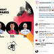 Auf den sozialen Medien hat der DOSB die drei deutschen Starterinnen und Starter für die olympischen MTB-Cross-Country-Wettbewerbe bekanntgegeben