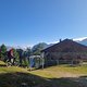 Kitschiges Panorama😉