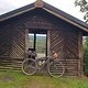 Altenberghütte bei Manderscheid