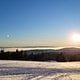 Langlauftour Boži Dar- Tellerhäuser- Fichtelberg