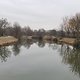 Au boulot à vélo - Offenbach - Rödelheim und retour via Ginnheim