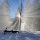 Winter im Allgäu