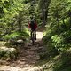Trail in Südtirol