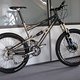 Bergamont Enduro 9.8 FOX 36 Van RC2